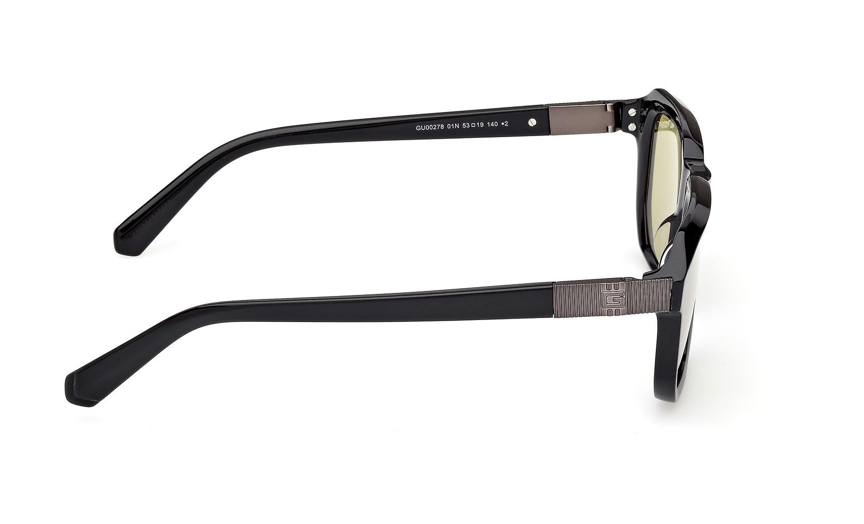 Guess Sunglasses GU00278 01N