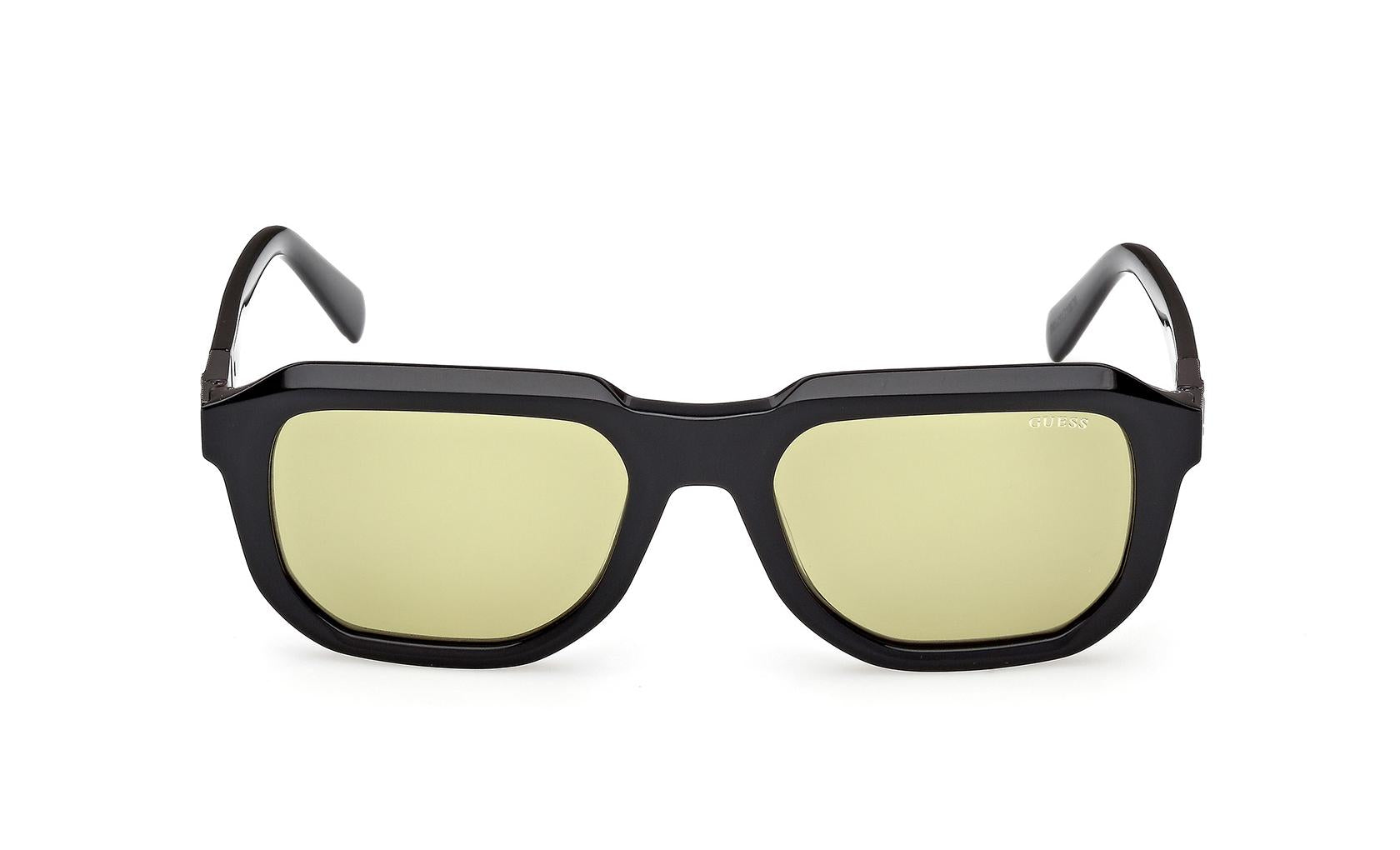 Guess Sunglasses GU00278 01N