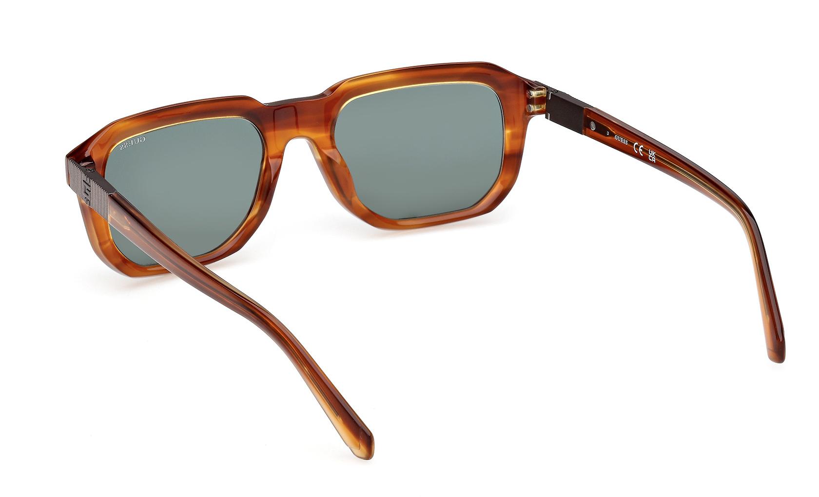 Guess Sunglasses GU00278 47N