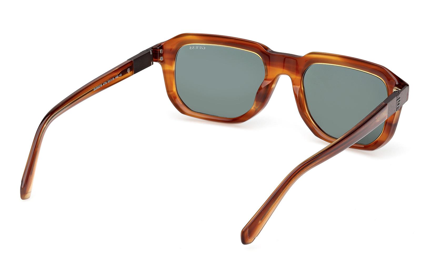 Guess Sunglasses GU00278 47N