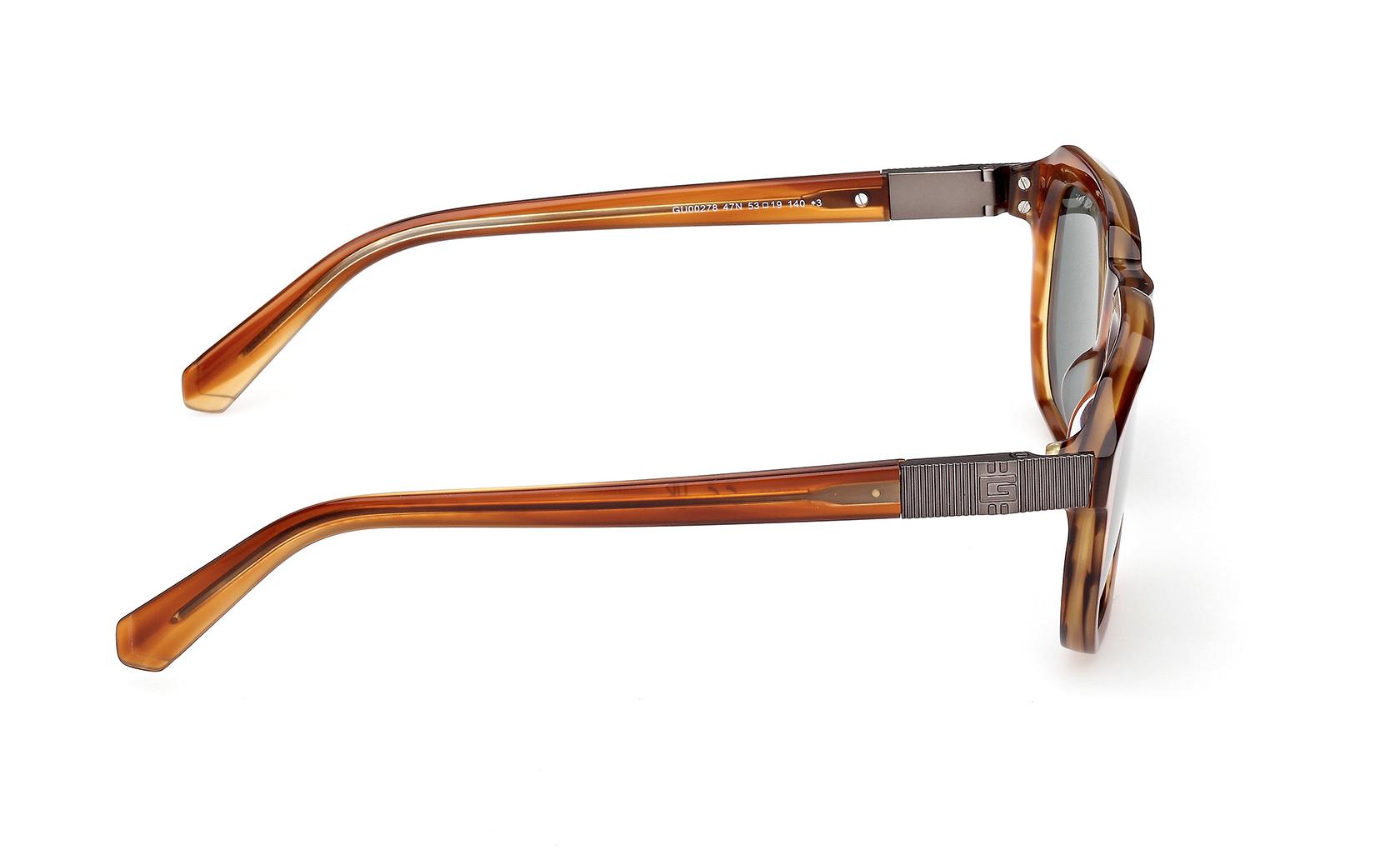 Guess Sunglasses GU00278 47N