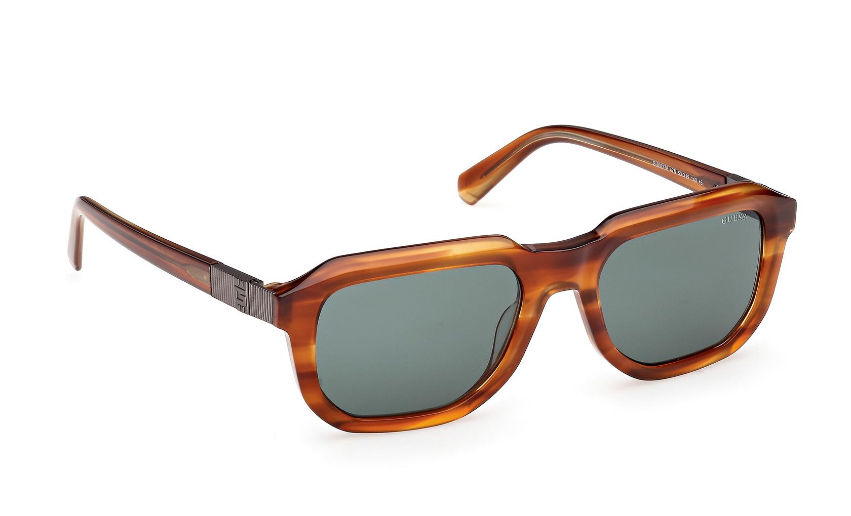 Guess Sunglasses GU00278 47N