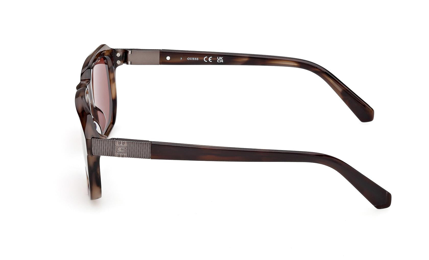 Guess Sunglasses GU00278 50S