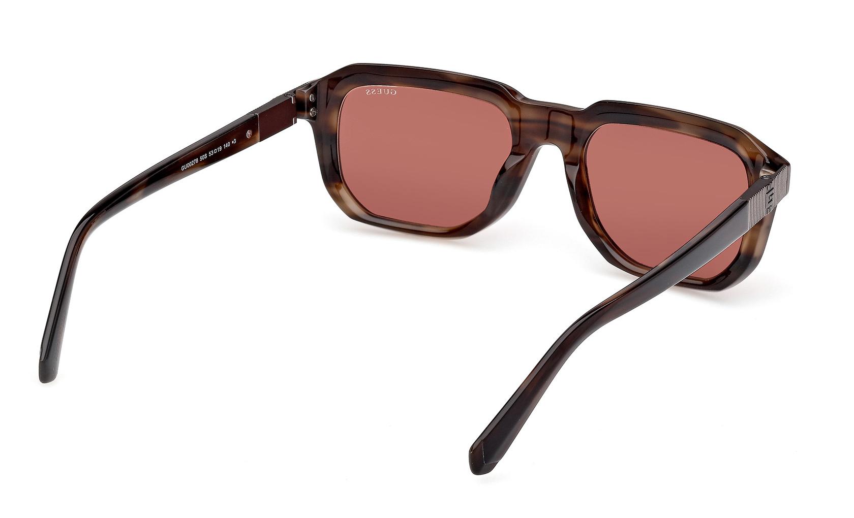 Guess Sunglasses GU00278 50S