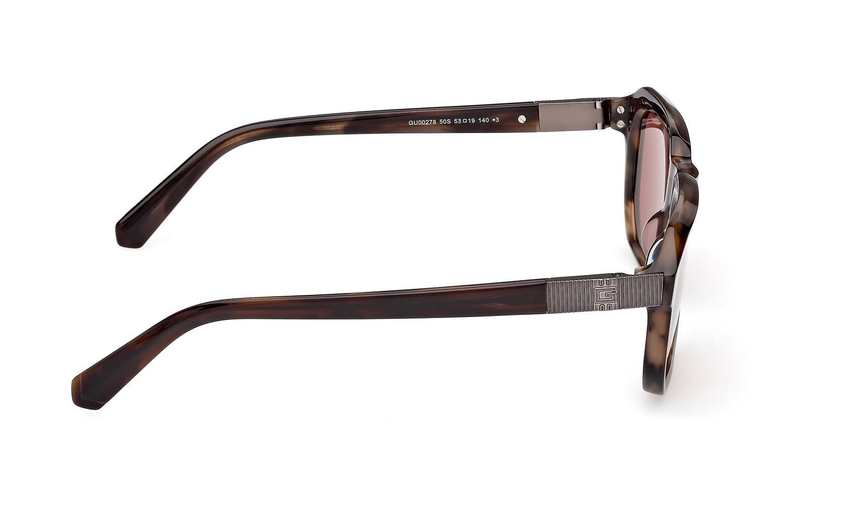 Guess Sunglasses GU00278 50S