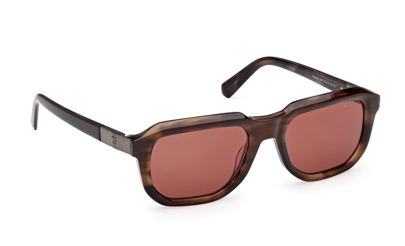 Guess Sunglasses GU00278 50S