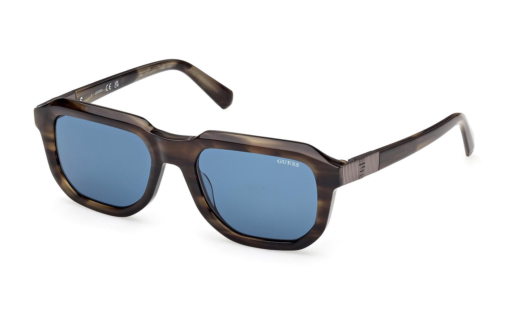 Guess Sunglasses GU00278 98V