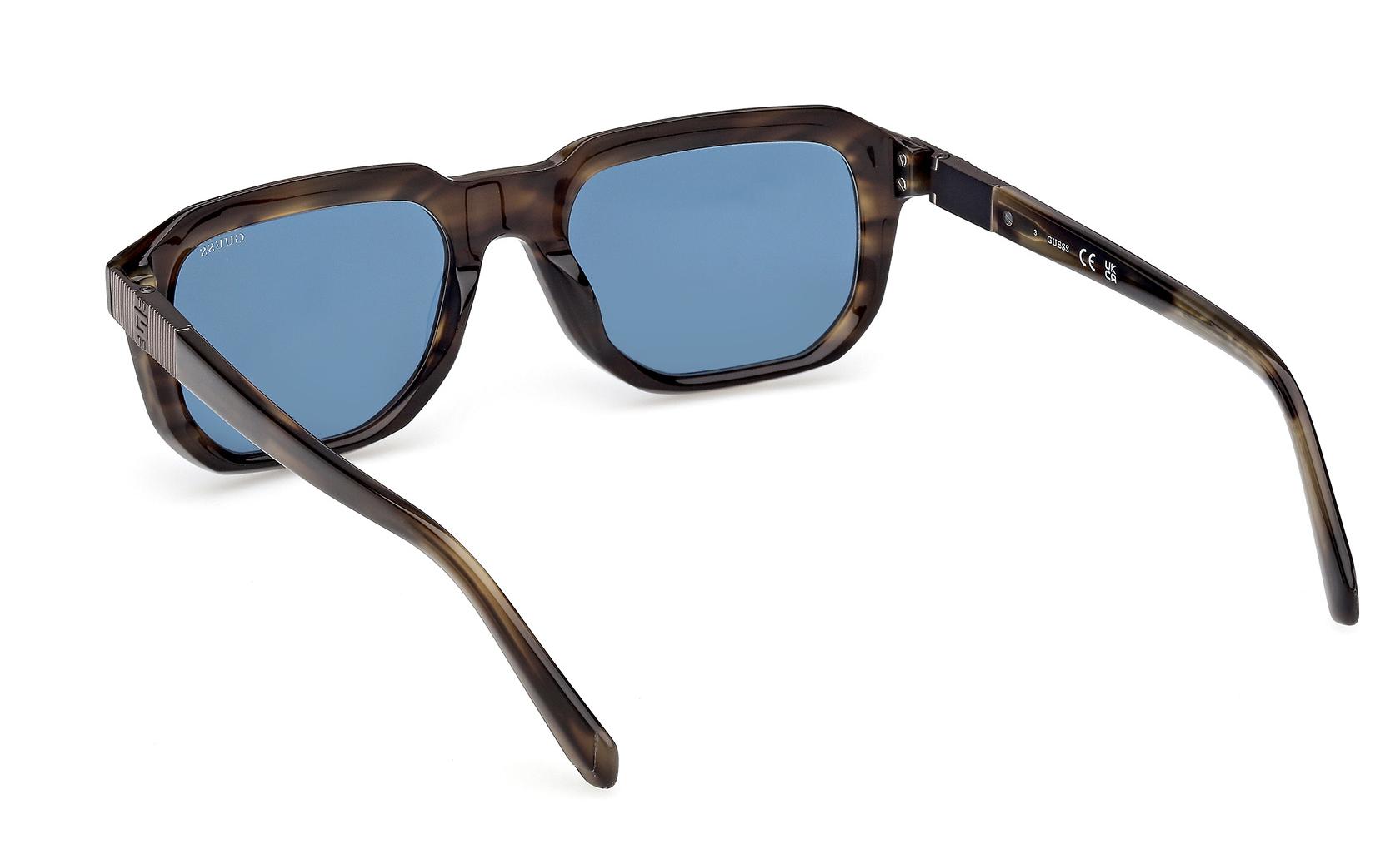Guess Sunglasses GU00278 98V