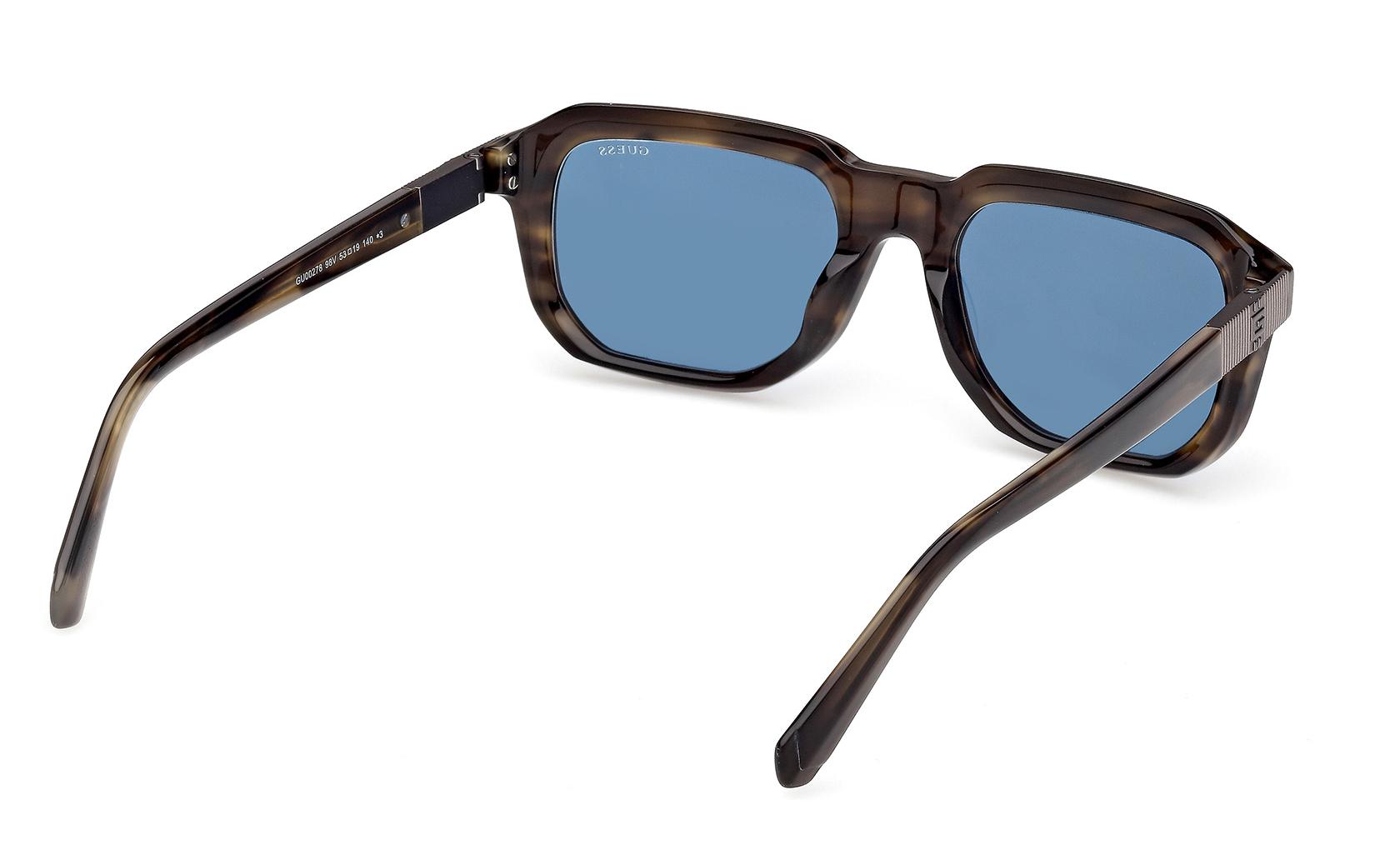 Guess Sunglasses GU00278 98V