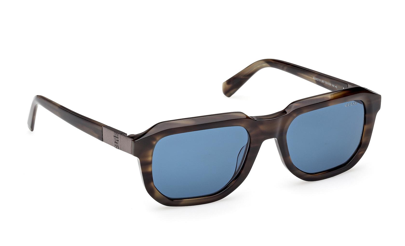 Guess Sunglasses GU00278 98V