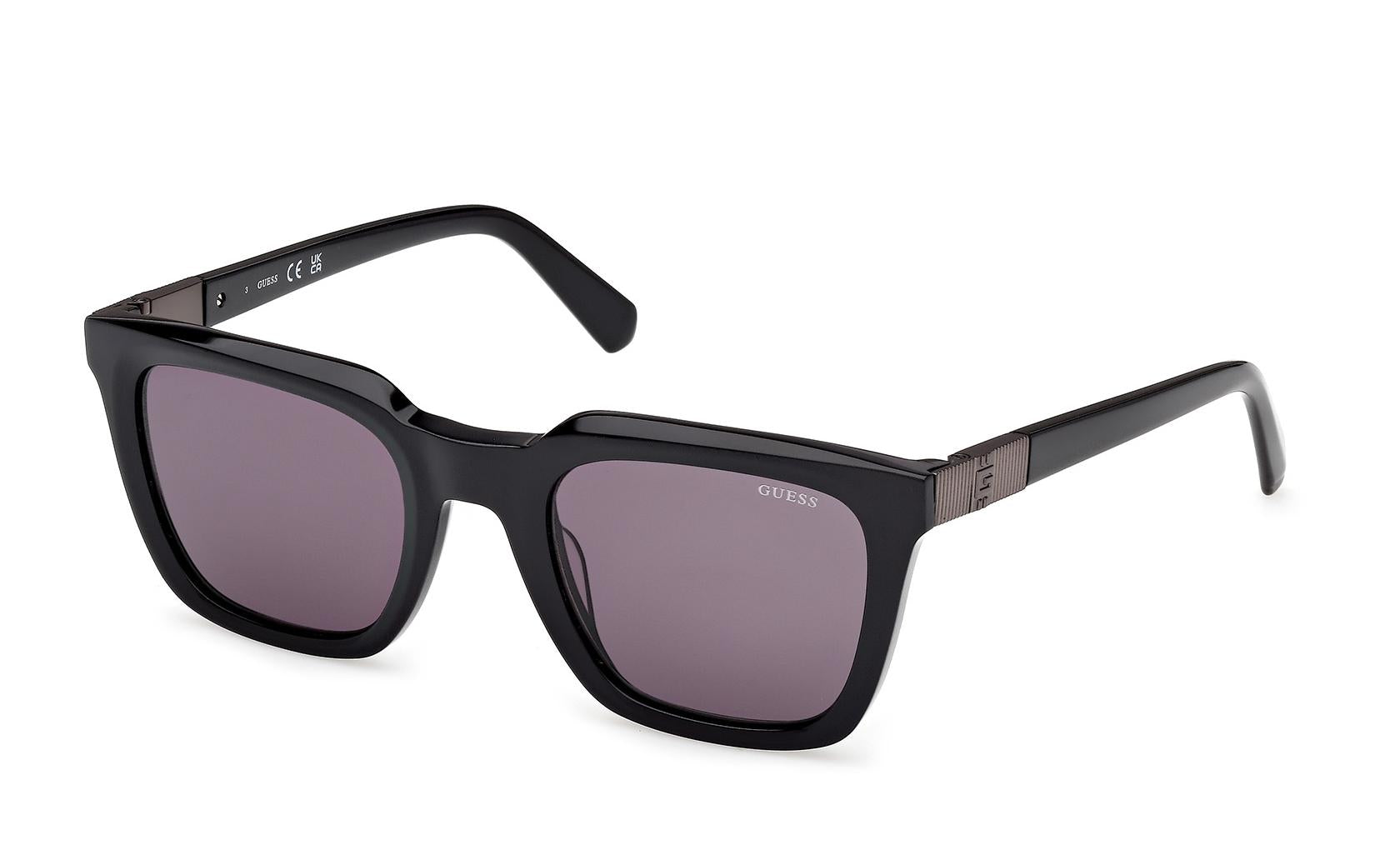 Guess Sunglasses GU00279 01A