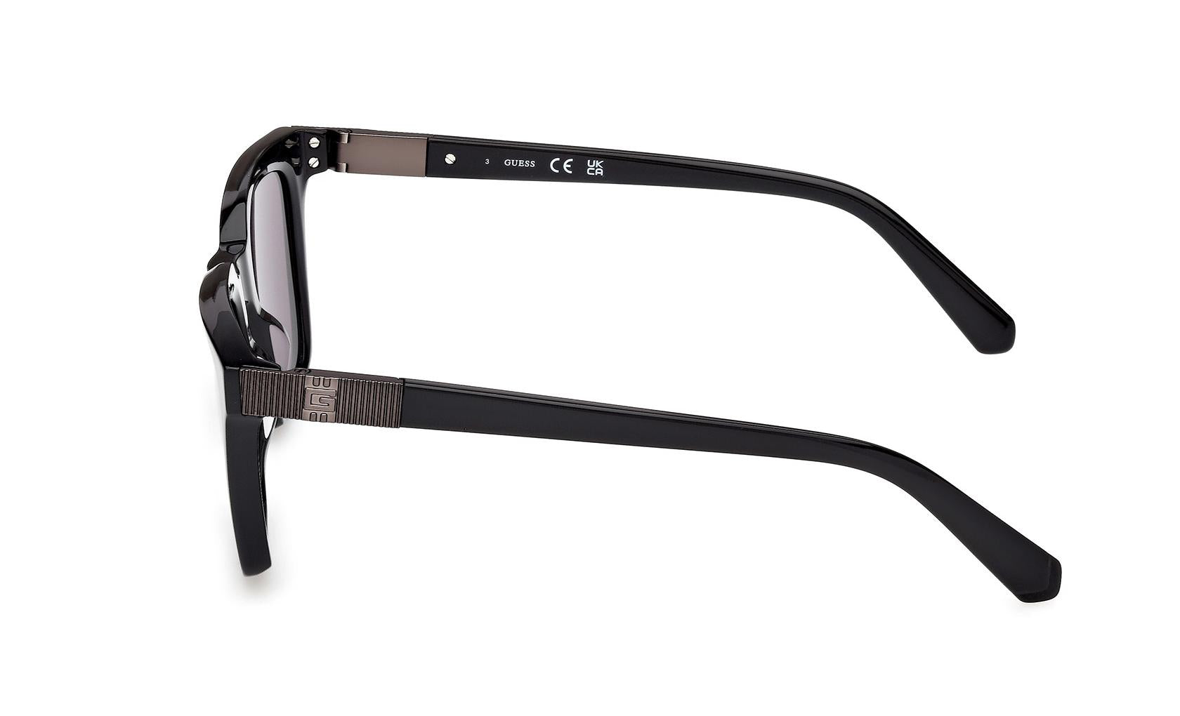 Guess Sunglasses GU00279 01A