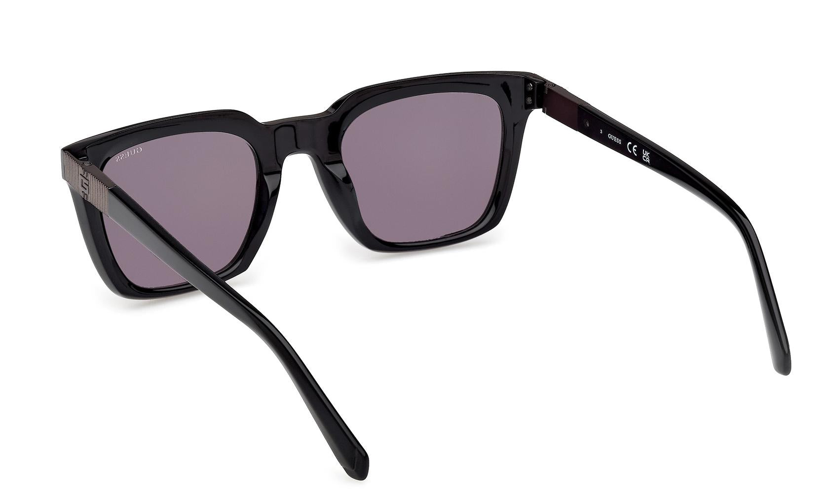 Guess Sunglasses GU00279 01A