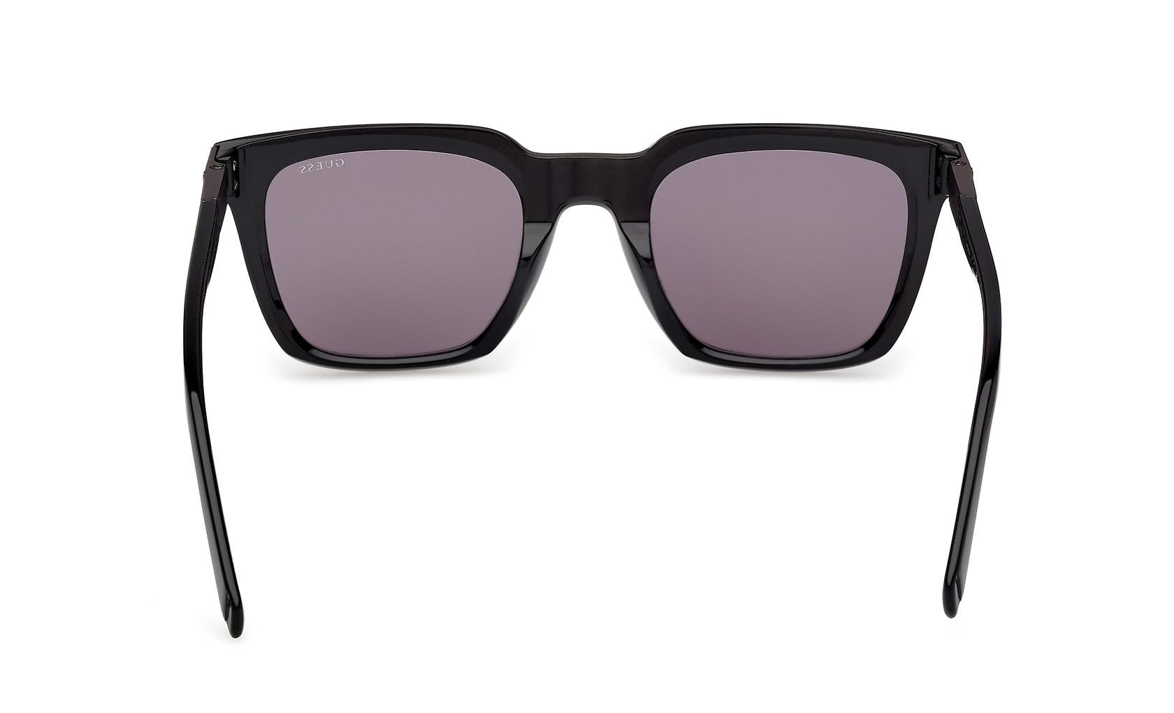 Guess Sunglasses GU00279 01A