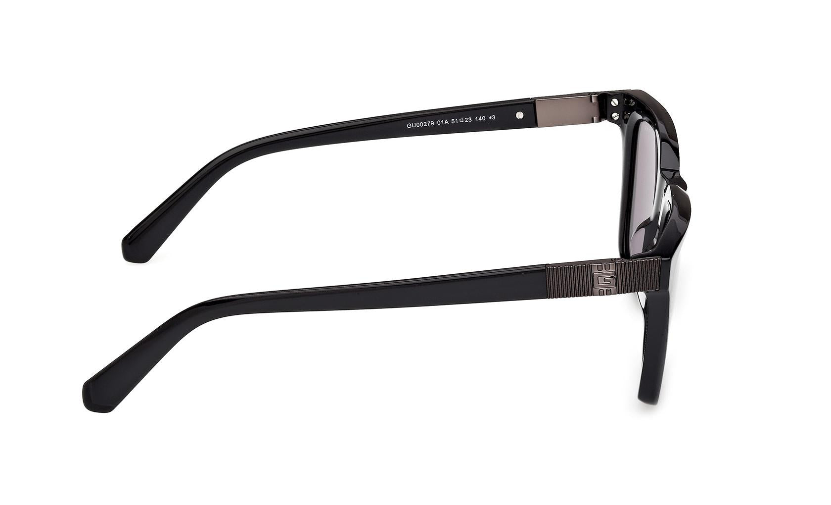 Guess Sunglasses GU00279 01A
