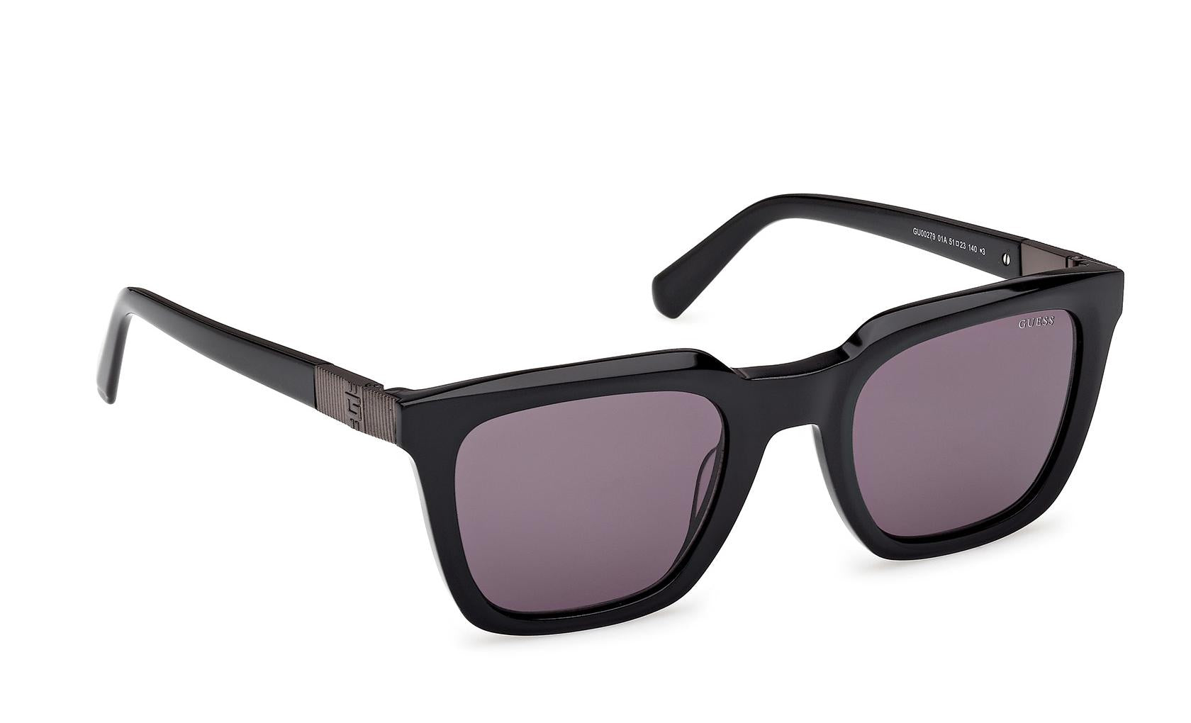 Guess Sunglasses GU00279 01A