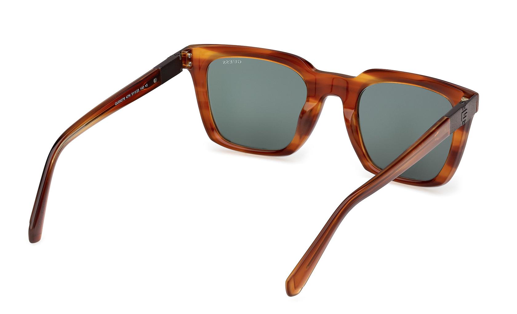 Guess Sunglasses GU00279 47N