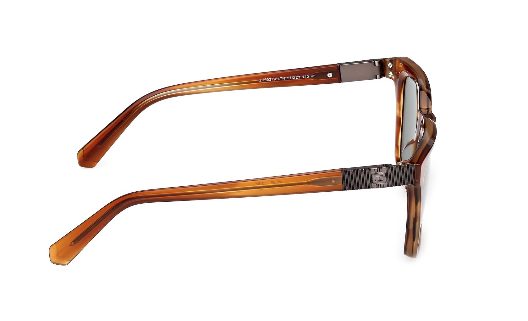 Guess Sunglasses GU00279 47N