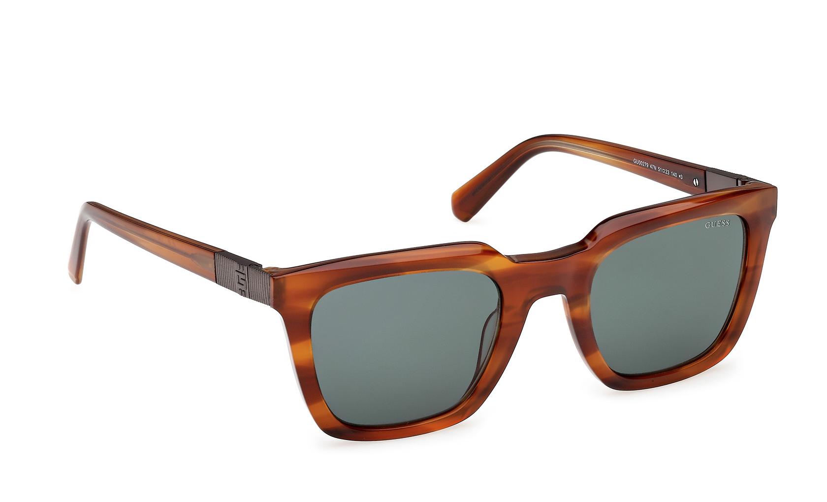 Guess Sunglasses GU00279 47N