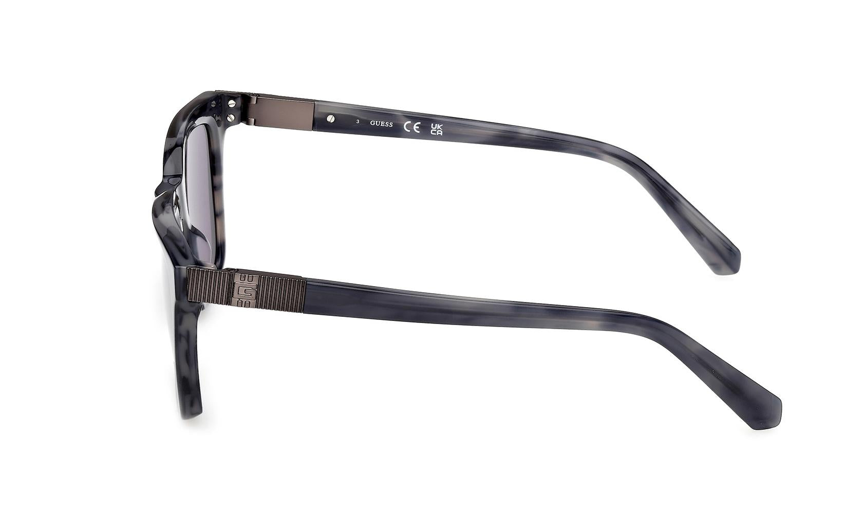 Guess Sunglasses GU00279 92A