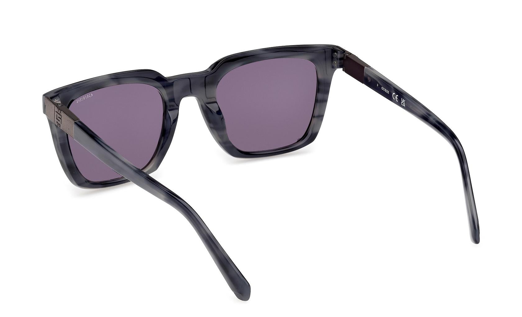 Guess Sunglasses GU00279 92A