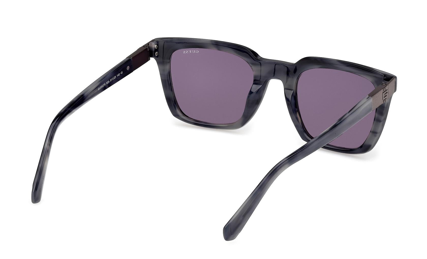 Guess Sunglasses GU00279 92A