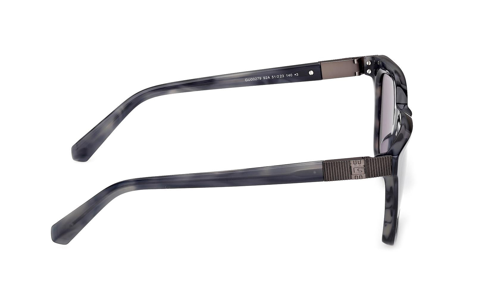 Guess Sunglasses GU00279 92A