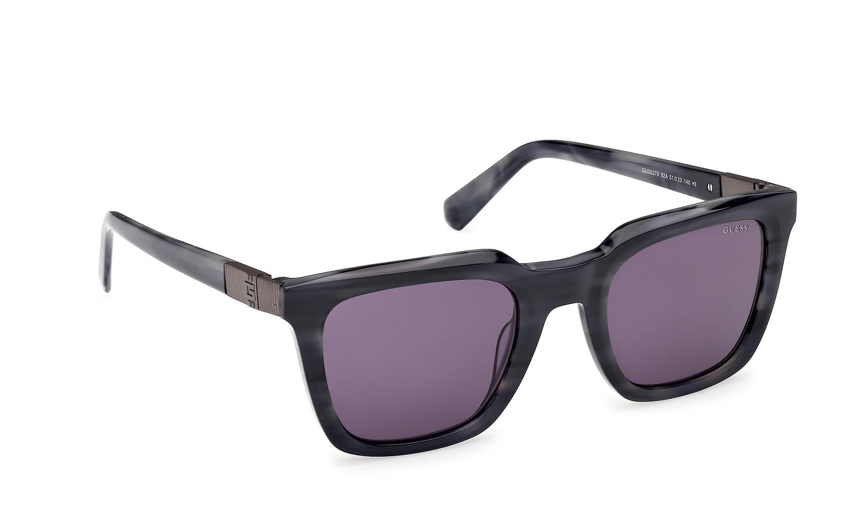 Guess Sunglasses GU00279 92A
