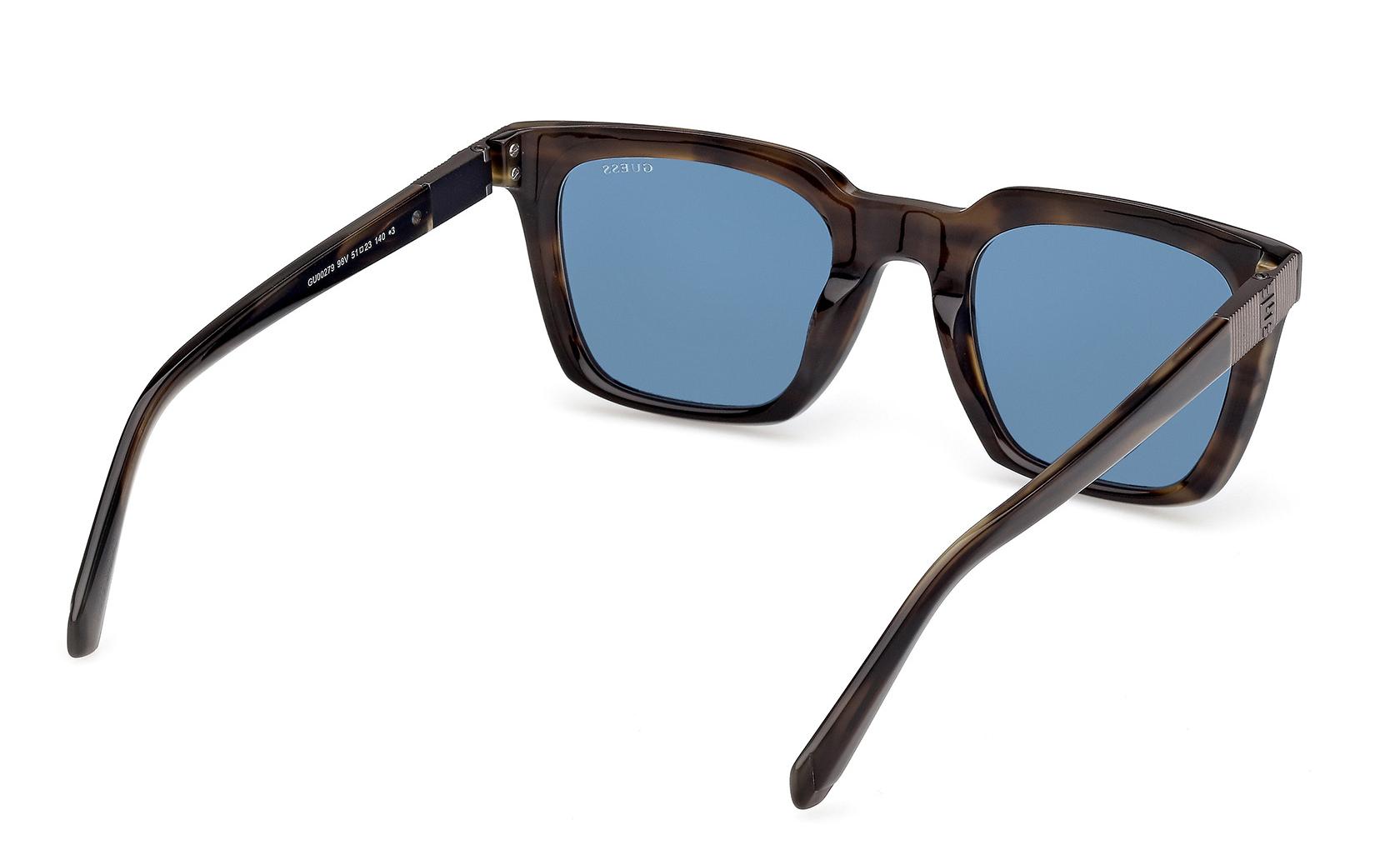 Guess Sunglasses GU00279 98V