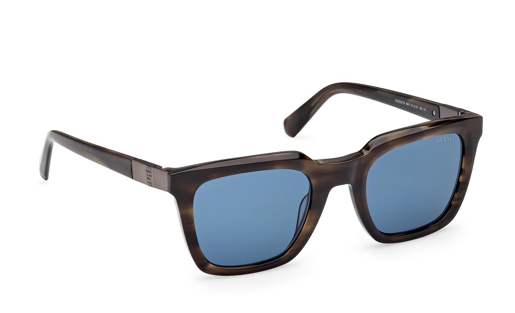 Guess Sunglasses GU00279 98V