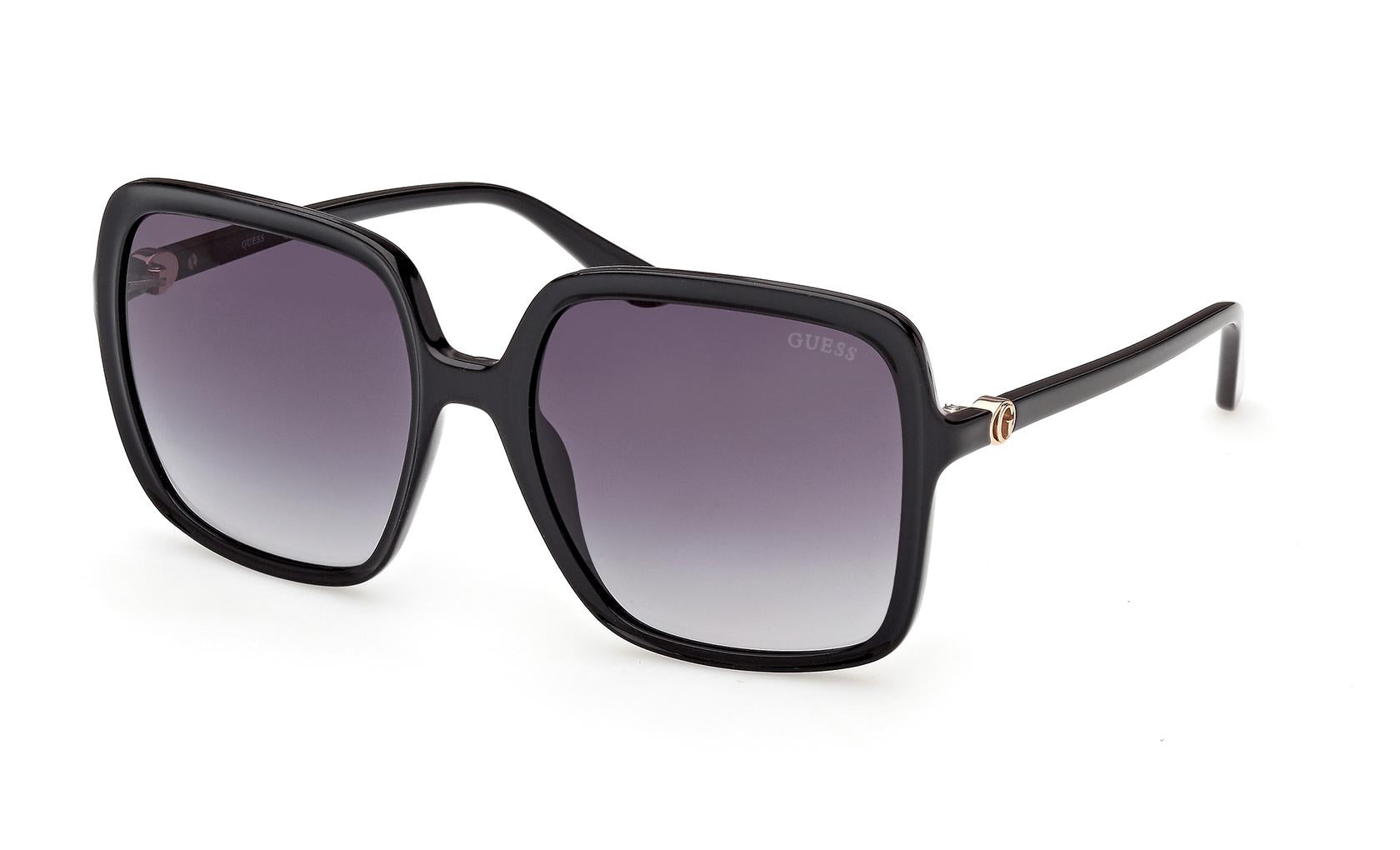 Guess Sunglasses GU00280 01B