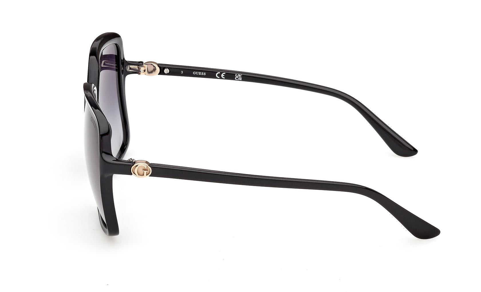 Guess Sunglasses GU00280 01B