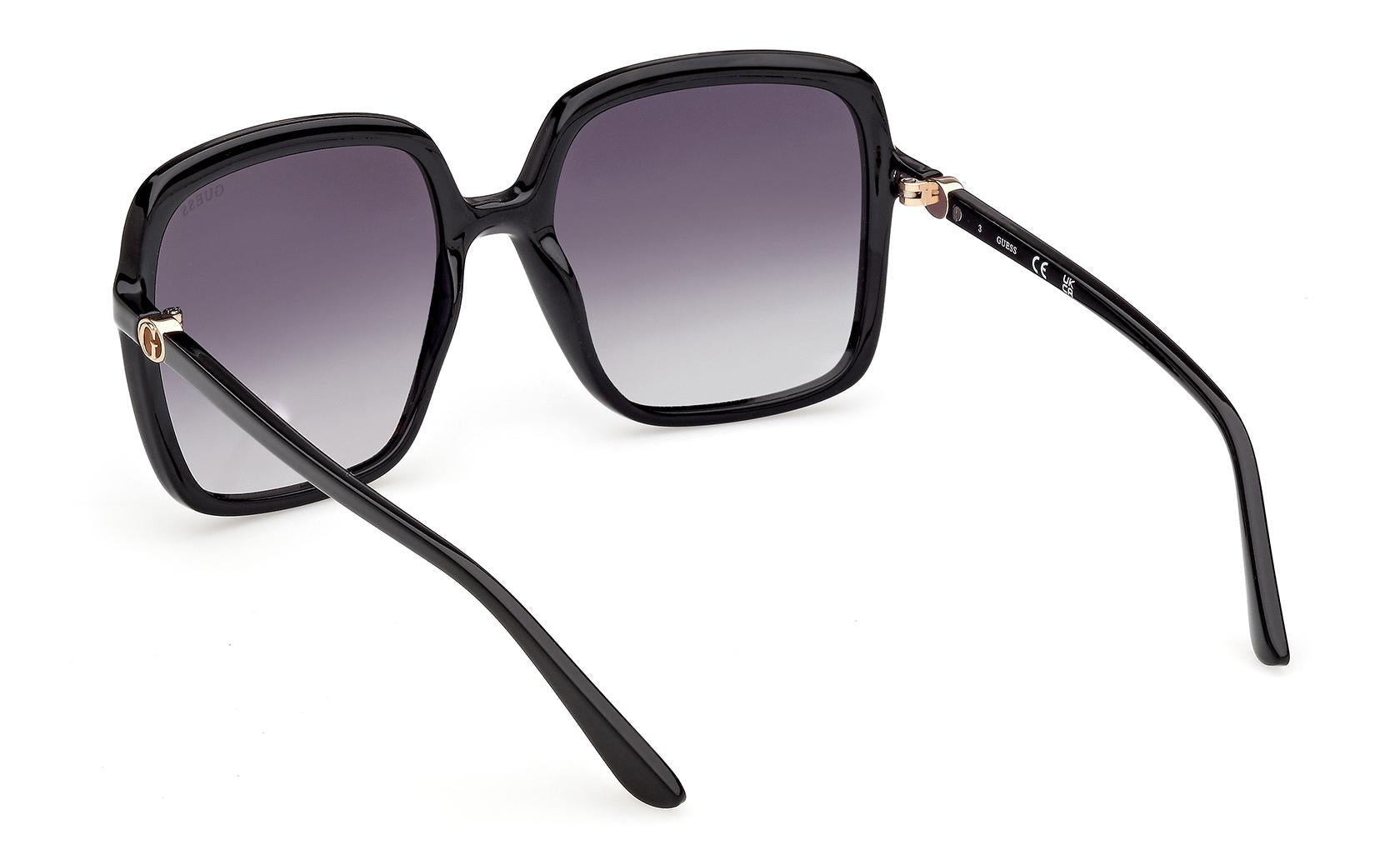 Guess Sunglasses GU00280 01B
