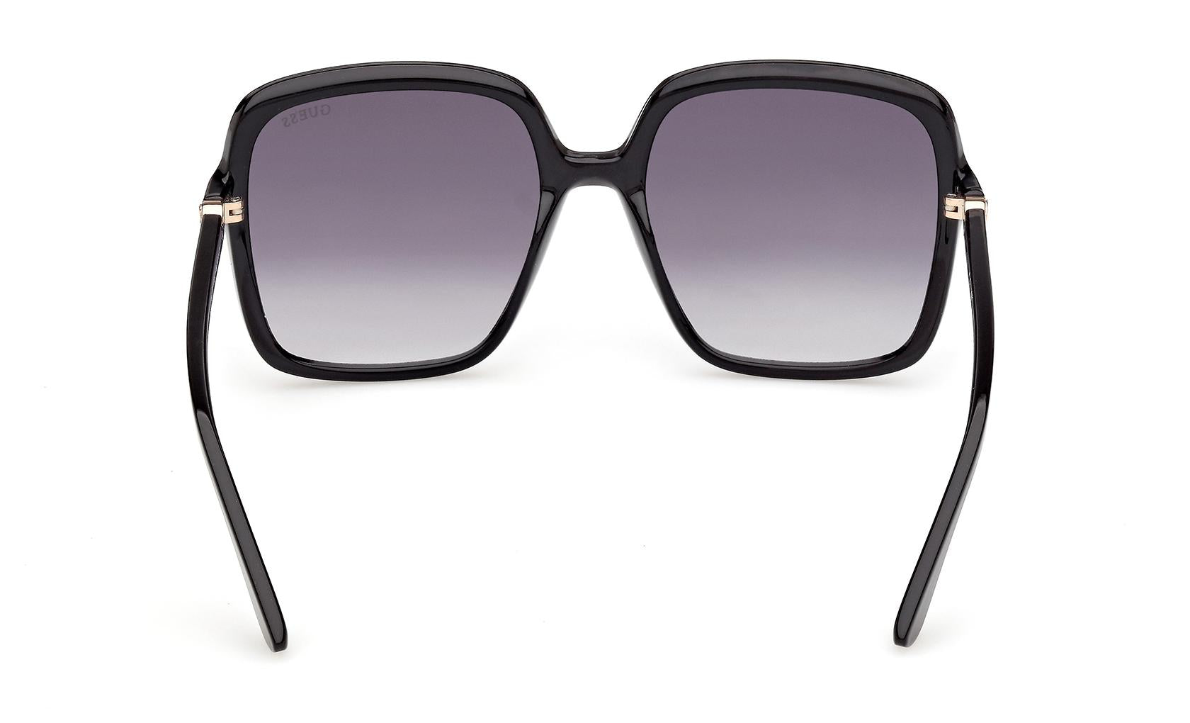 Guess Sunglasses GU00280 01B