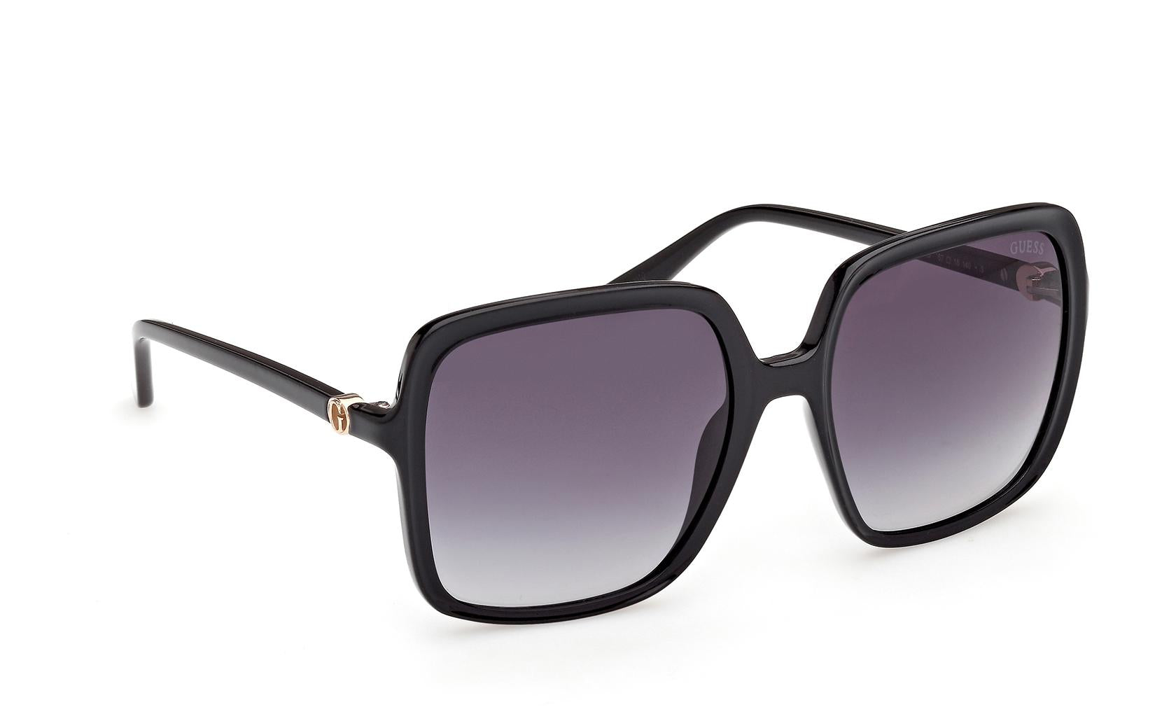 Guess Sunglasses GU00280 01B