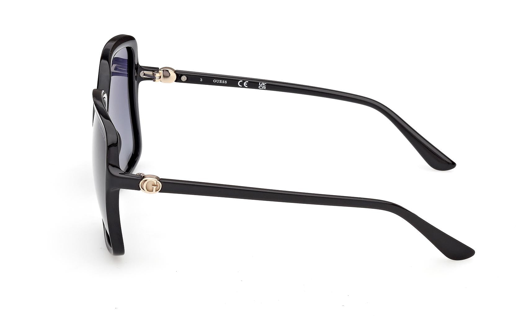 Guess Sunglasses GU00280 01D