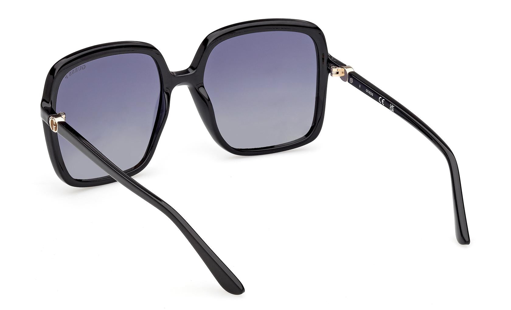 Guess Sunglasses GU00280 01D