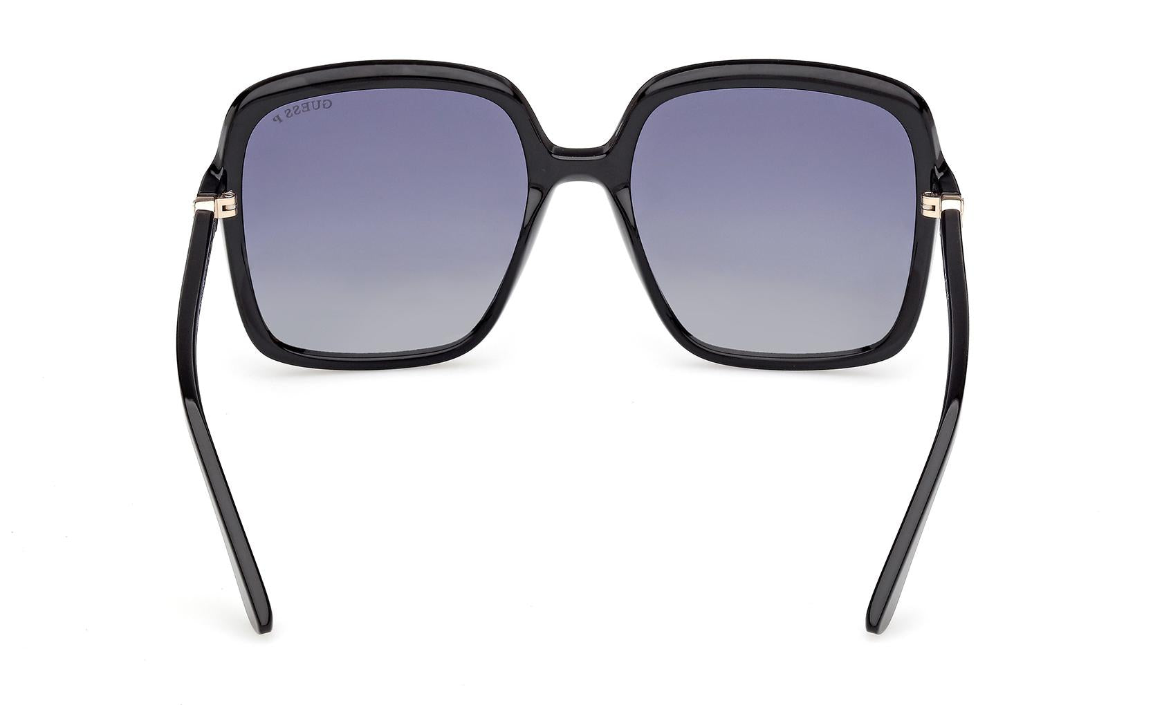 Guess Sunglasses GU00280 01D