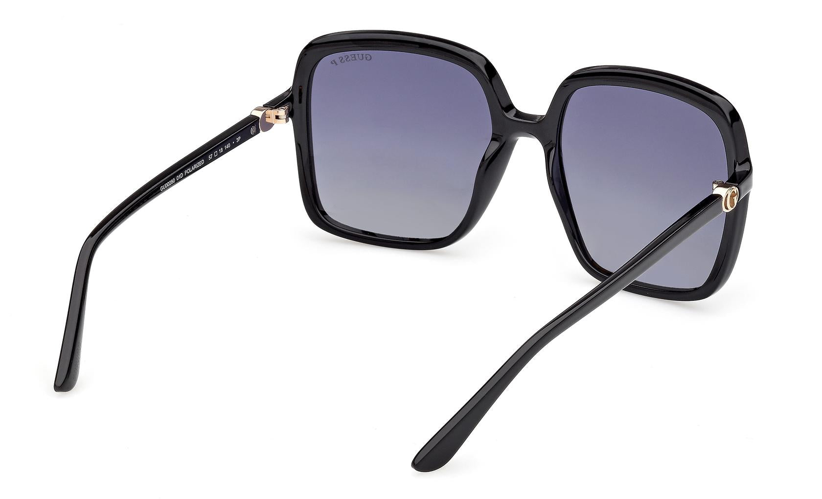 Guess Sunglasses GU00280 01D