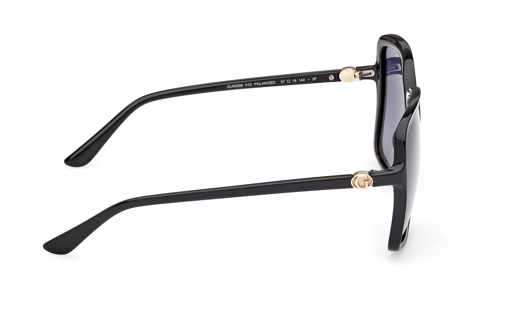 Guess Sunglasses GU00280 01D