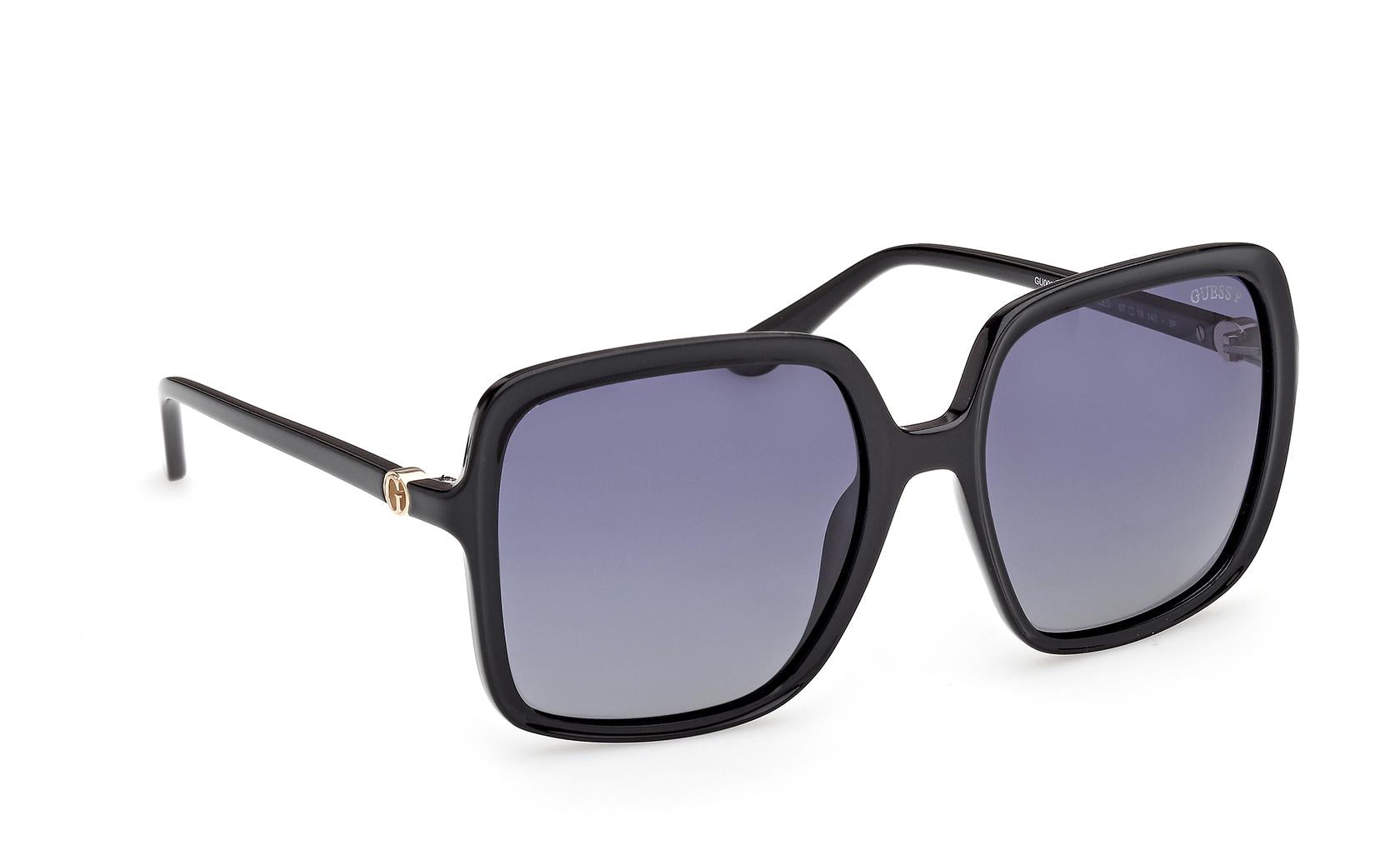 Guess Sunglasses GU00280 01D