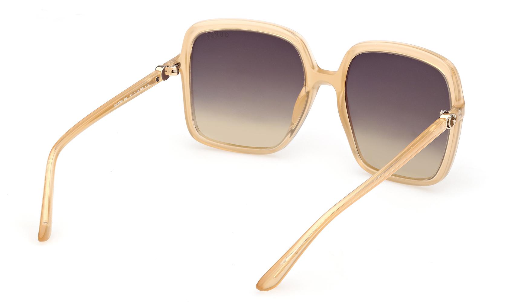 Guess Sunglasses GU00280 41B