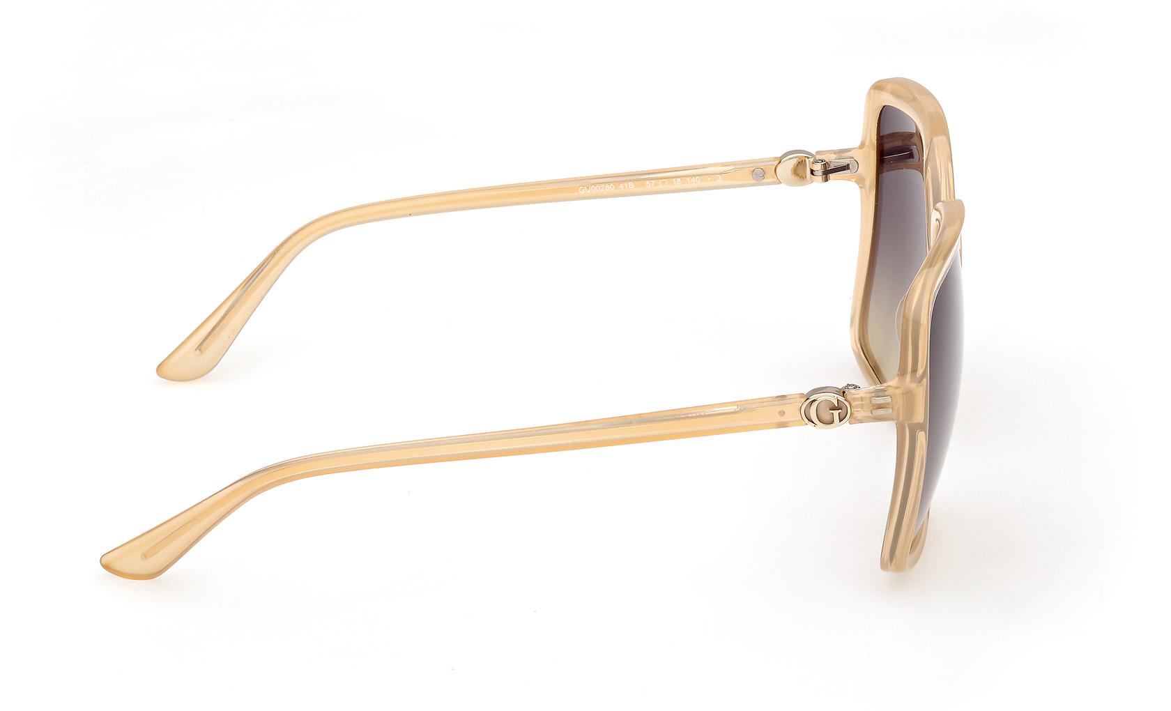 Guess Sunglasses GU00280 41B