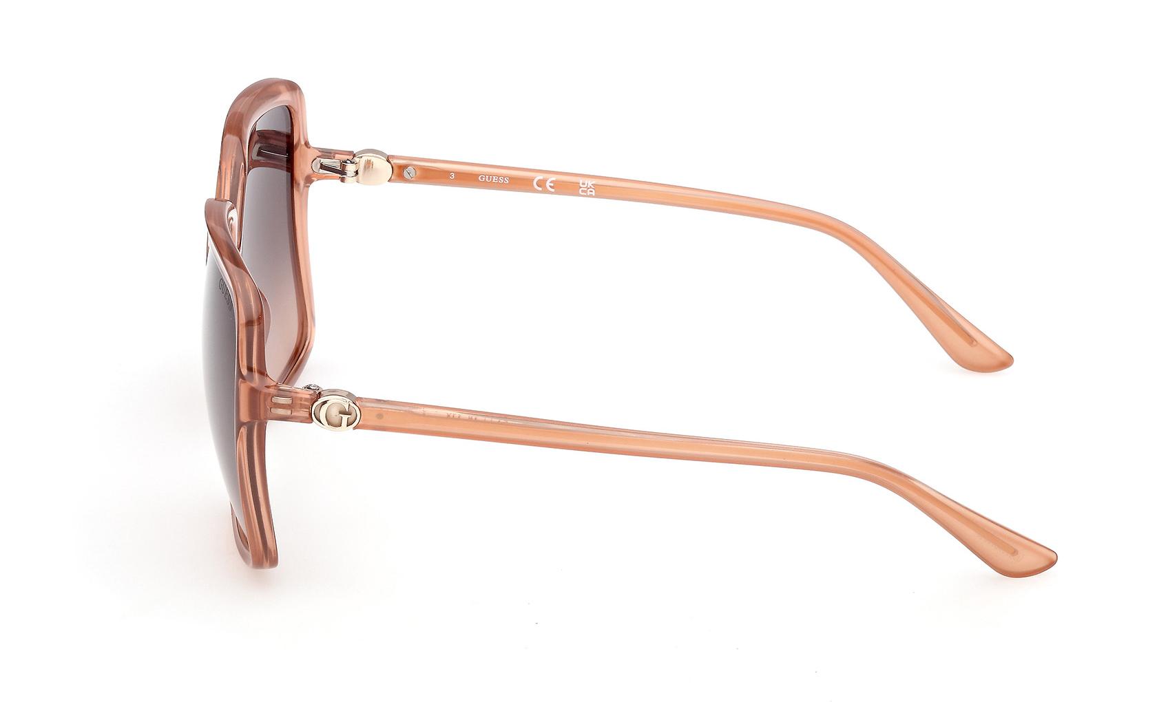 Guess Sunglasses GU00280 44B