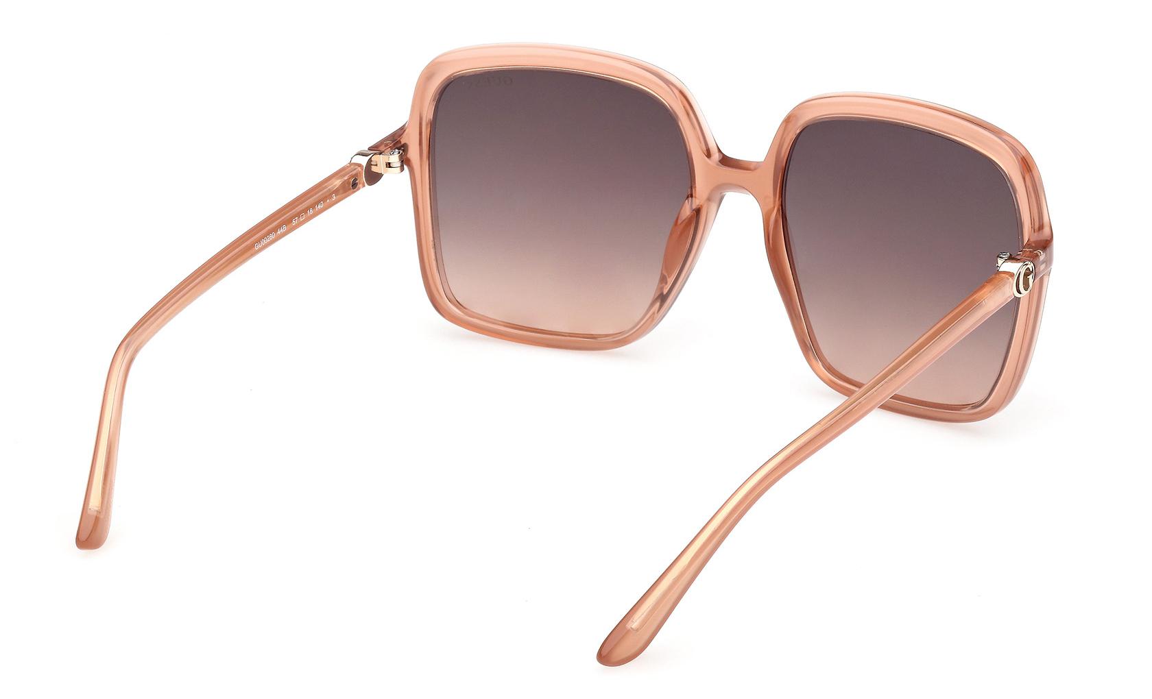 Guess Sunglasses GU00280 44B