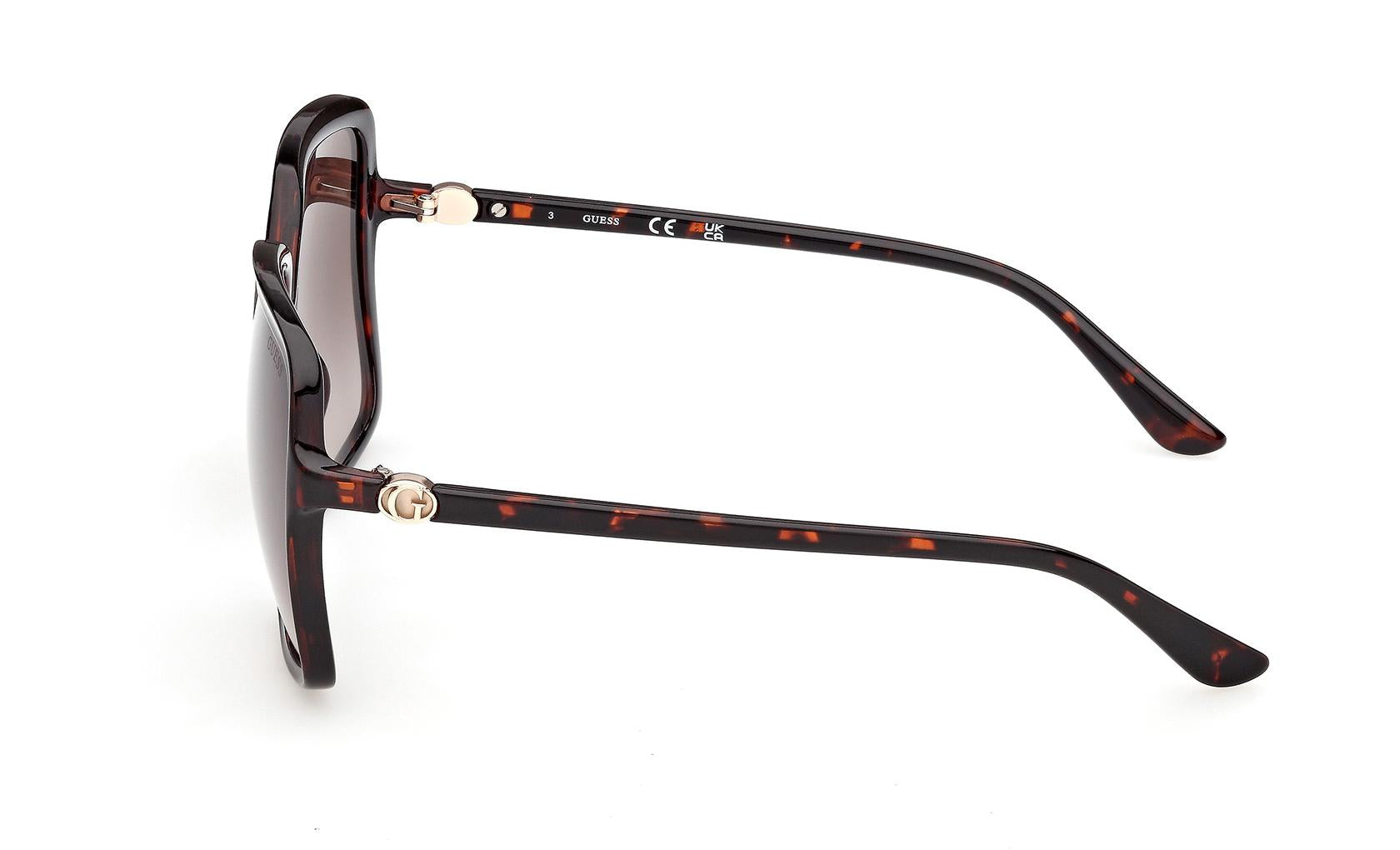 Guess Sunglasses GU00280 52F