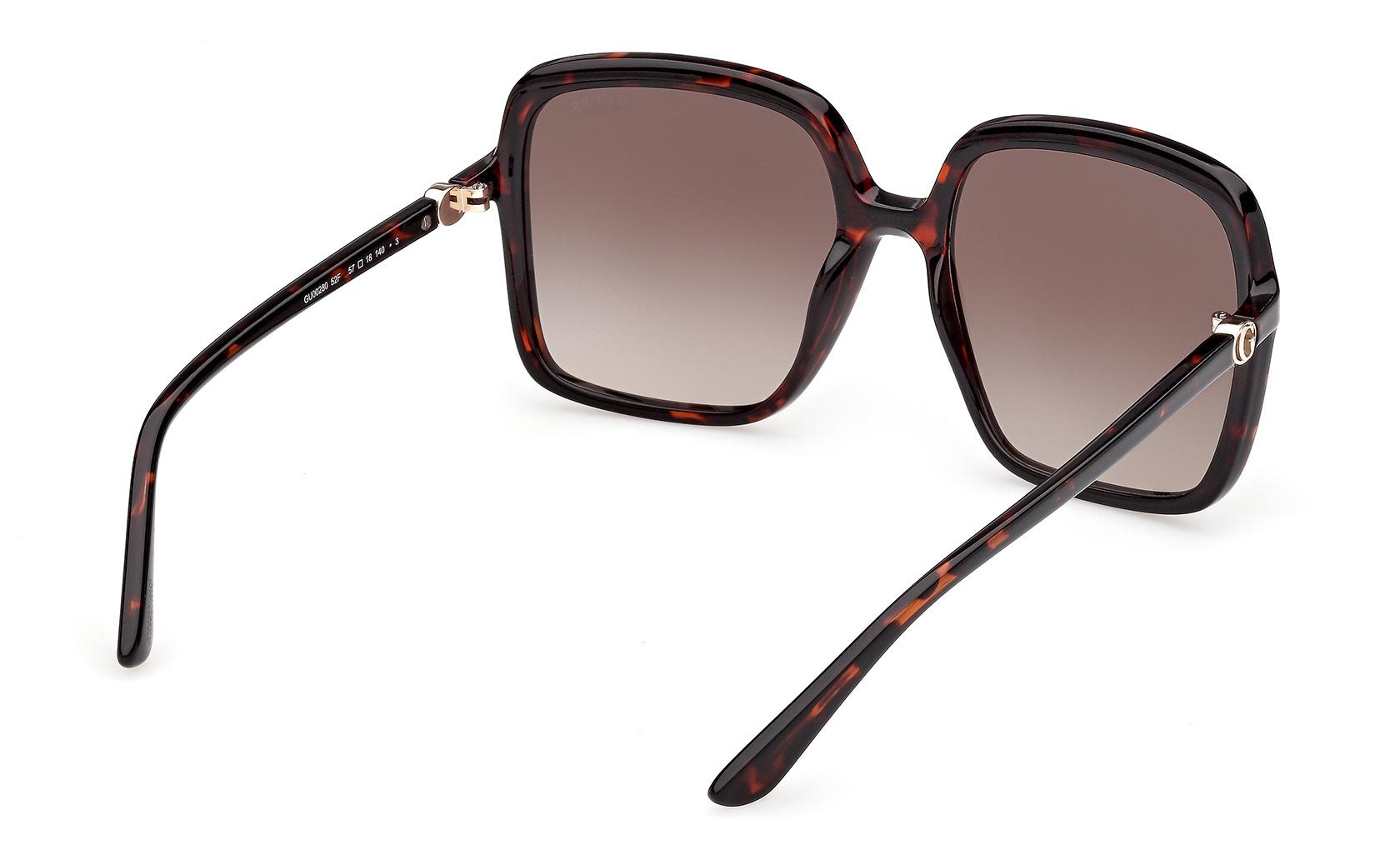 Guess Sunglasses GU00280 52F