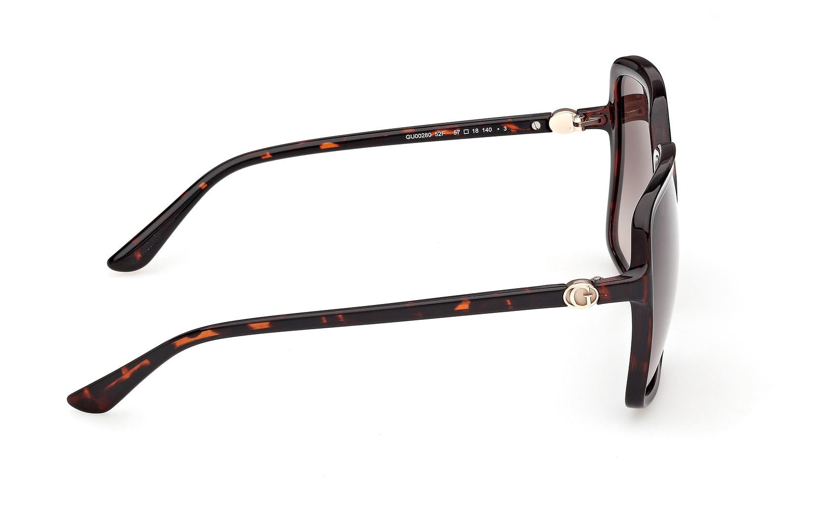 Guess Sunglasses GU00280 52F