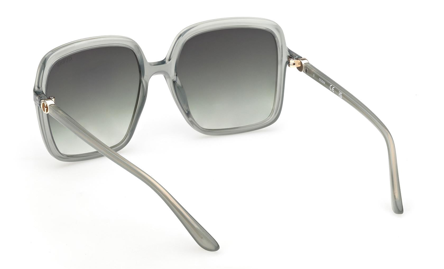 Guess Sunglasses GU00280 93P