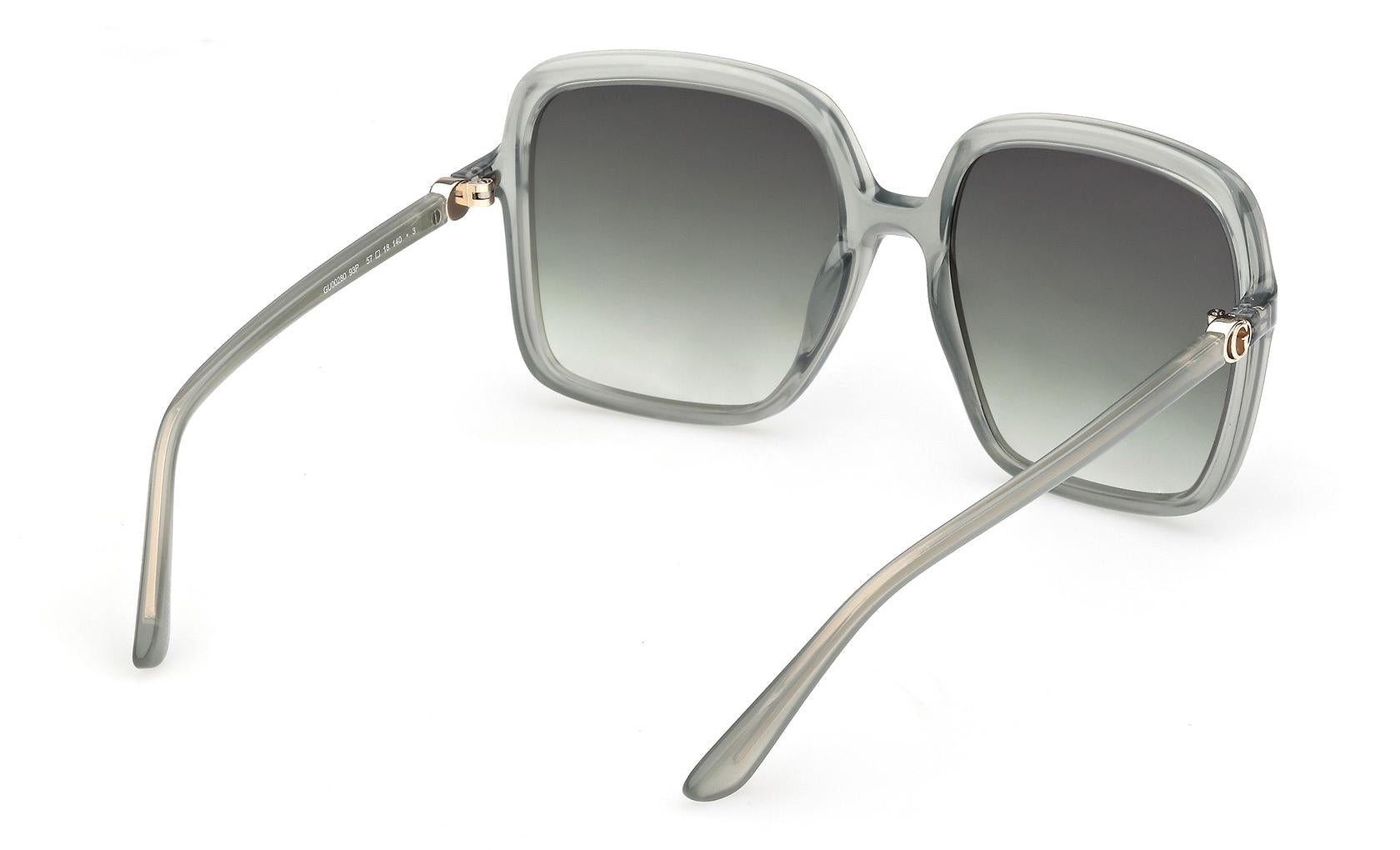 Guess Sunglasses GU00280 93P